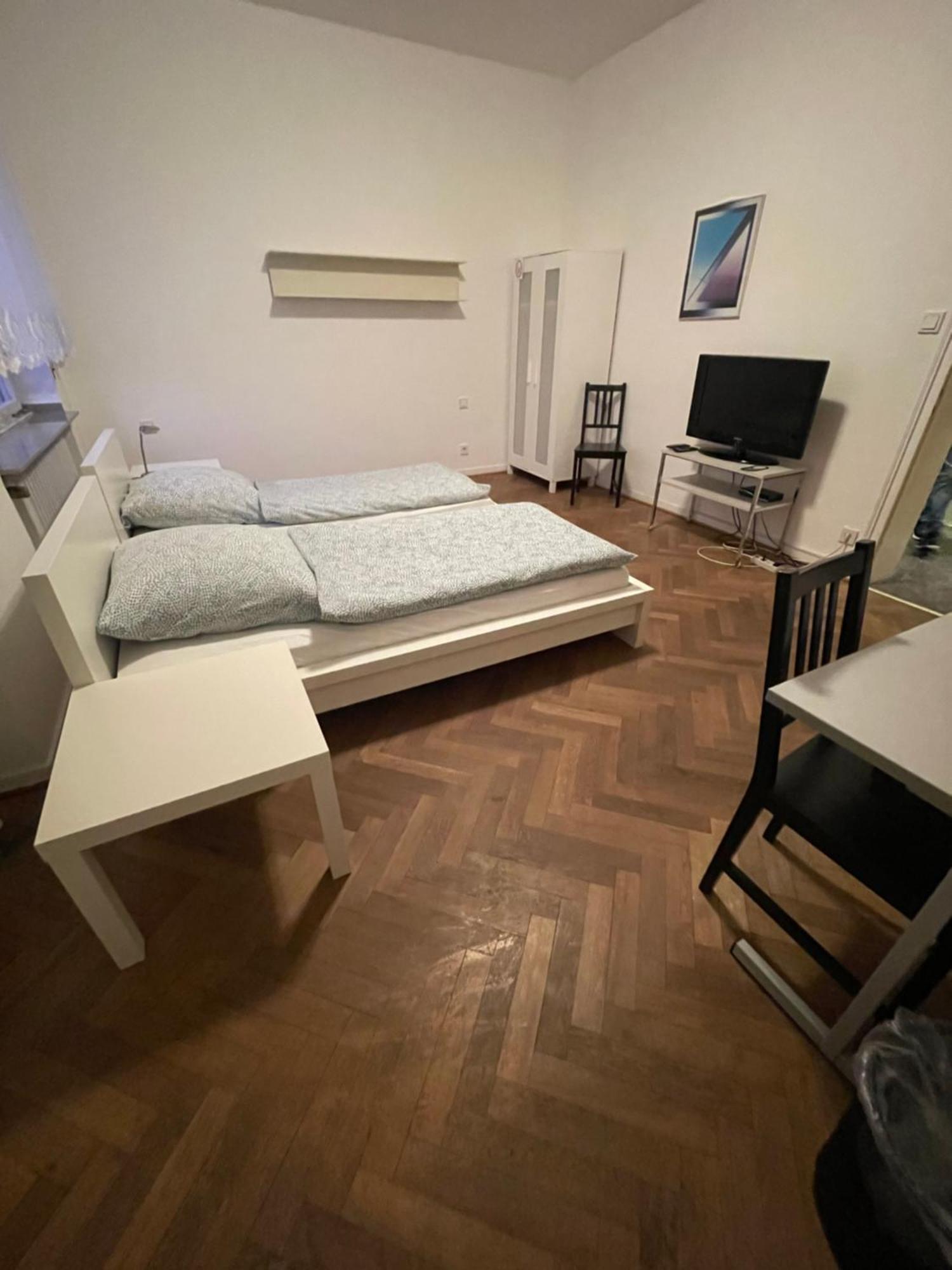 Haven Hotels - Hotel Am Stadion Leverkusen Rum bild