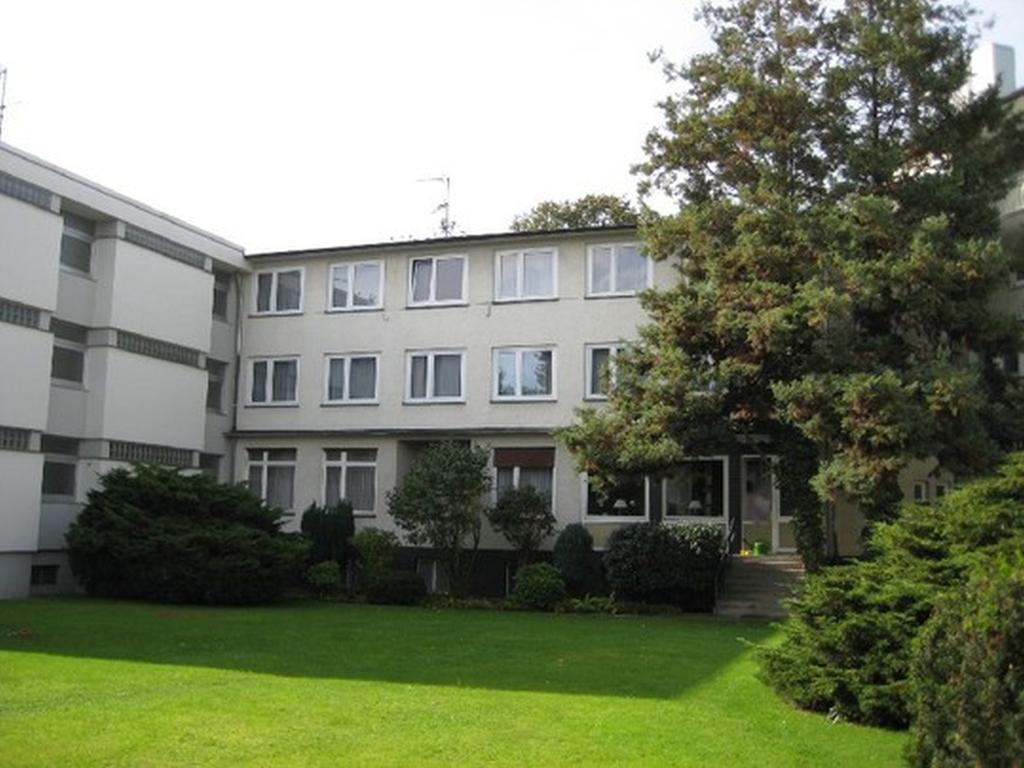 Haven Hotels - Hotel Am Stadion Leverkusen Exteriör bild